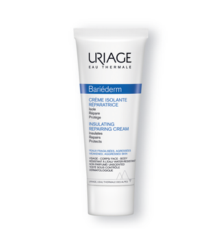 Uriage – Bariéderm – Crème Isolante – 75 ml