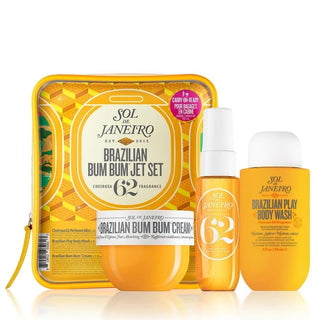 Sol de Janeiro Summer Coffret Jet Set, photo du produit