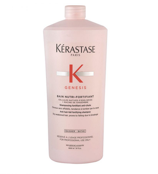 KERASTASE GENESIS FONDANT RENFORCATEUR SHAMPOOING 1L