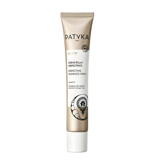 PATYKA GLOW CREME TEINTEE PERFECTRICE CLAIRE 40ML