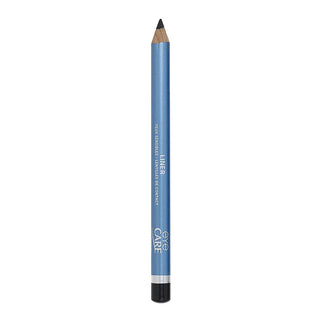 Eye Care Crayon Liner Contour Des Yeux Noir