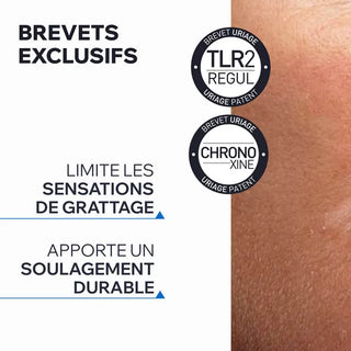 Uriage Xemose Baume Oléo-apaisant Anti-grattage 500 ml