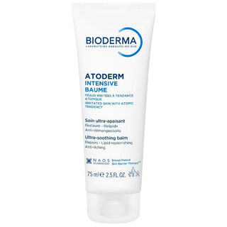 Bioderma Atoderm Intensive Baume Ultra-Apaisant 75ml
