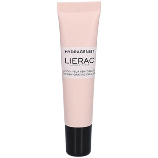 Lierac Hydragenist Soin Yeux Réhydratant 15 ML