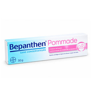 BEPANTHEN POMMADE 30 G
