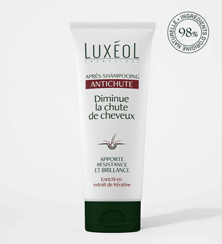 LUXEOL Après-shampooing Antichute 200ML