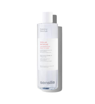 SENSILIS RC Eau Micellaire 400ML