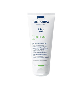 ISISPHARMA TEEN DERM GEL 40ml