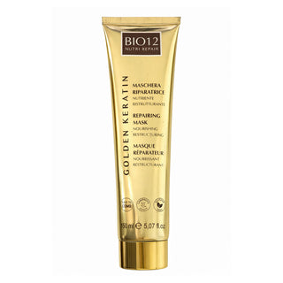 M&D Bio12 Masque Reparateur Nourrissant 200ml