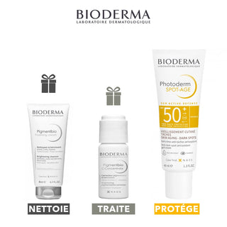 Bioderma – Photoderm Spot-Age Spf50+ Gel-Crème – 40ml