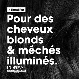 L’OREAL PROFESSIONNEL BLONDIFIER GLOSS SHAMPOING 500ML