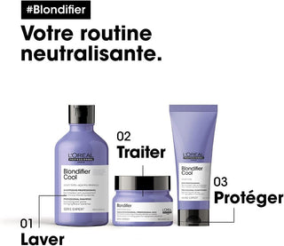 L’OREAL PROFESSIONNEL BLONDIFIER GLOSS MASQUE 250ml