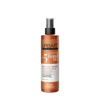 URBAN CARE NO:5 BOND PLEX RESTORE REPAIR BONDING MILK