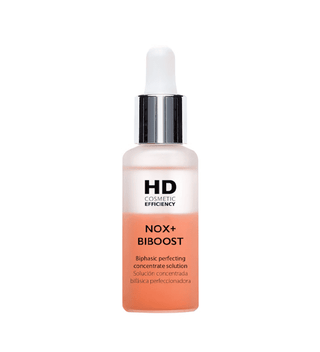 HD COSMETICS NOX+ BIBOOST SOLUTION BIPHASIQUE CONCENTRE 30 ML