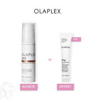 OLAPLEX N°9 Bond Protector - مصل مغذي للشعر