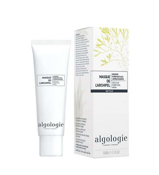 Algologie Masque de l’archipel masque purifiant 50ml