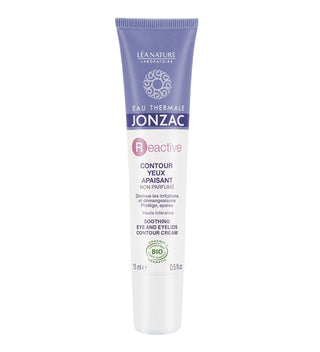 JONZAC REACTIVE CONTOUR YEUX APAISANT 15ml