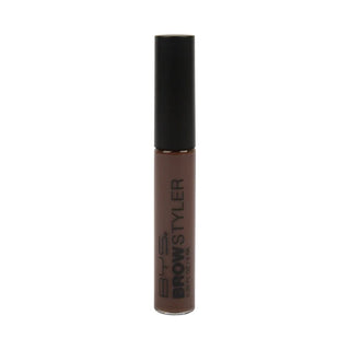 BYS Brow Styler With Micro Brush In Dark Brown
