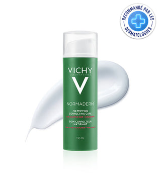 VICHY NORMADERM SOIN CORRECTEUR ANTI-IMPERFECTIONS HYDRATATION 24H