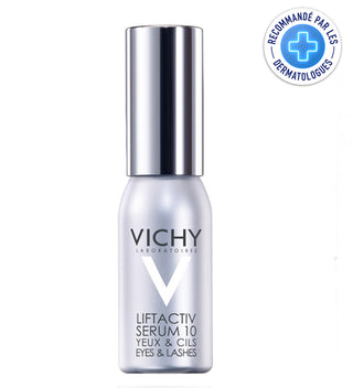 Vichy Liftactiv Serum 10 Yeux & Cils – 15 ml