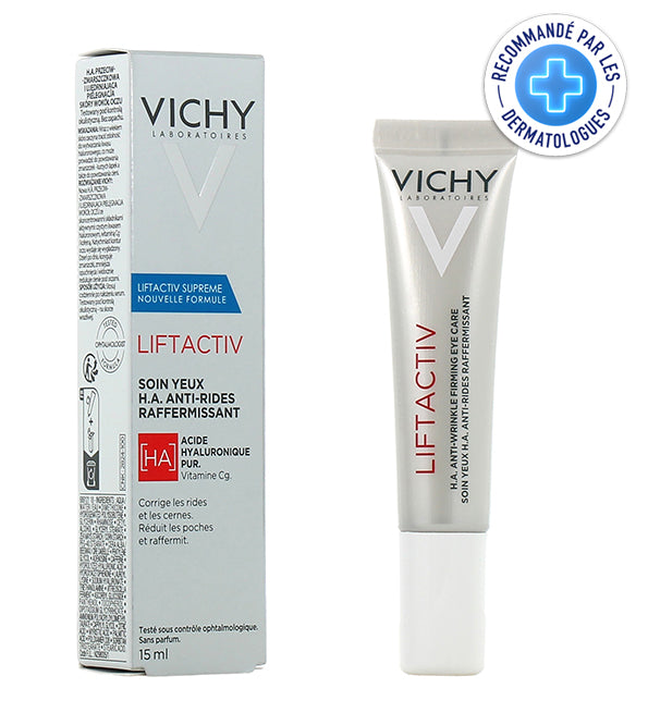 Vichy Liftactiv SUPREME crème Yeux – 15 ml