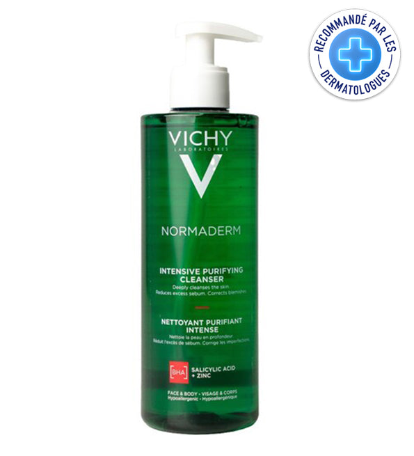 Vichy Normaderm Phytosolution Gel purifiant intense – 400 ml