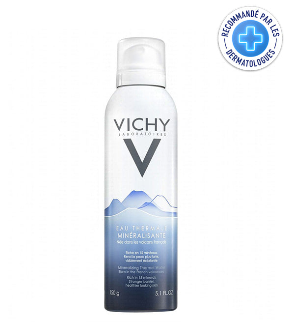 Vichy Eau thermale – 150 ml