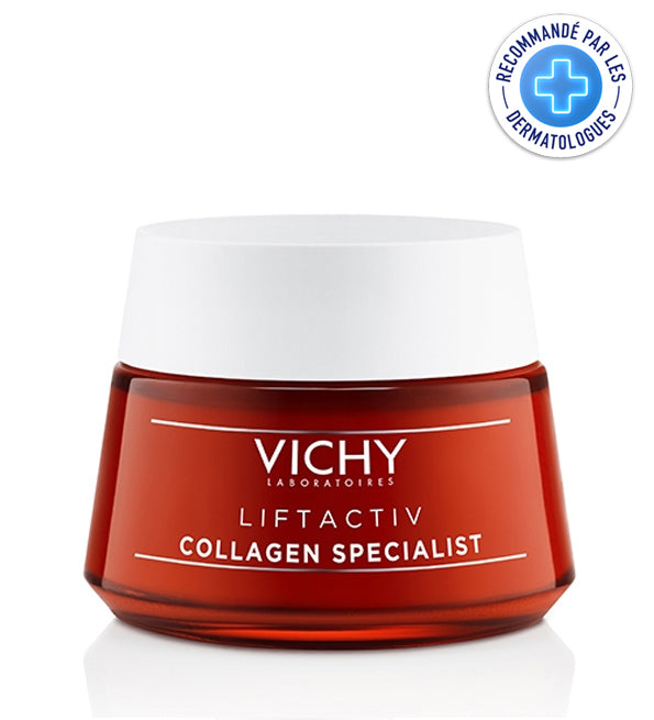 Vichy Liftactiv Collagen Specialist – 50 ml
