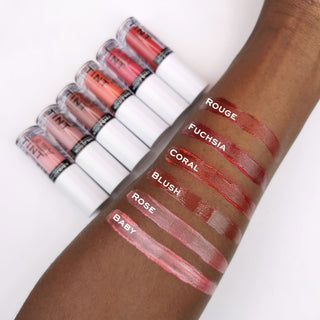 RELOVE BABY TINT ROSE LIP & CHEEK TINT