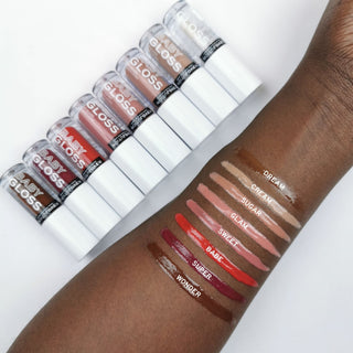 RELOVE BABY GLOSS SUGAR