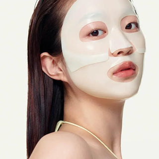 BIODANCE RADIANT VITA NIACINAMIDE REAL DEEP MASK 1 UNITE