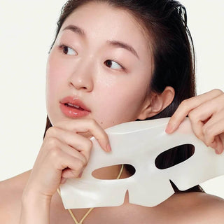 BIODANCE RADIANT VITA NIACINAMIDE REAL DEEP MASK 1 UNITE