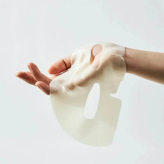BIODANCE RADIANT VITA NIACINAMIDE REAL DEEP MASK 1 UNITE