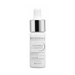 Bioderma – Pigmentbio C-Concentrate Correcteur Pigmentaire Éclaircissant