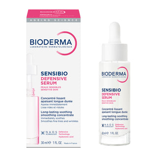 BIODERMA SENSIBIO DEFENSIVE SERUM 30 ML