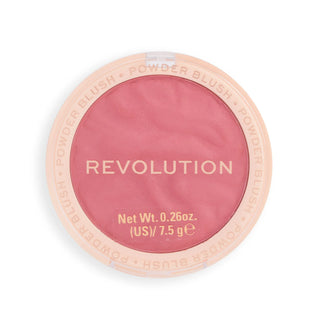 REVOLUTION BLUSHER RELODED PINK LADY