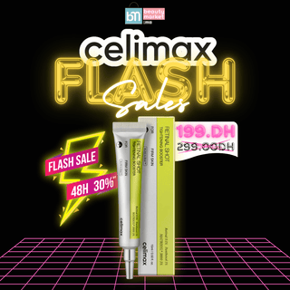 Celimax The Vita A Retinal Shot Tightening Booster 15 ML