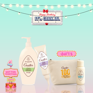 CAVAILLES CRÈME INTIME APAISANTE MYCOLEA+ 50ML + SOIN LAVANT INTIME HYDRATANT 250ml = SOIN NATUREL TOILETTE INTIME ANTI BACTÉRIEN 50ml + Trousse OFFERTS