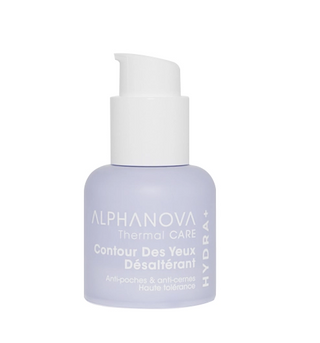 Alphanova Contour Des Yeux Désaltérant Anti-poches Anti-Cernes HYDRA+ 15 ML