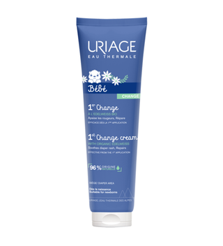 Uriage Bébé – 1er Change – 100 ml