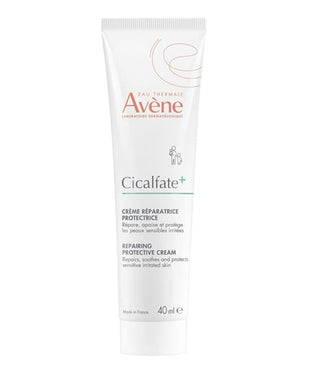 Avène - Cicalfate+ Crème réparatrice protectrice 40 ml = EAU THERMALE 50ML OFFERT