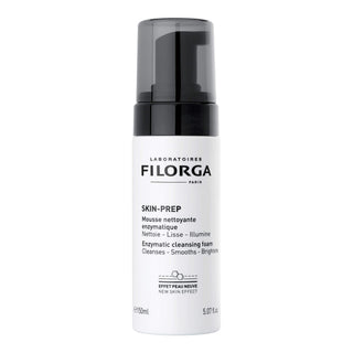 FILORGA Skin Prep Mousse nettoyante enzymatique