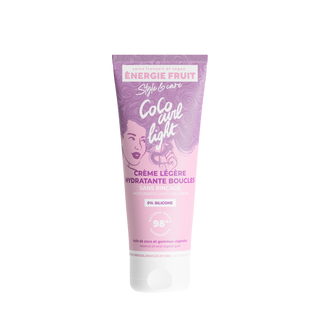 ENERGIEFRUIT COCO CURL LIGHT - CREME LÉGÈRE HYDRATANTE BOUCLES  200ML
