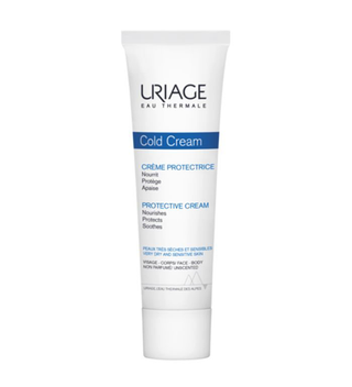 Uriage – Cold Cream – 100 ml