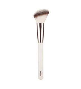 MUA BLUSH & CONTOUR BRUSH WITH HOLO BOX