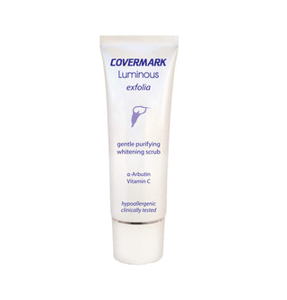 COVERMARK LUMINOUS EXFOLIANT LISSANT 50ML