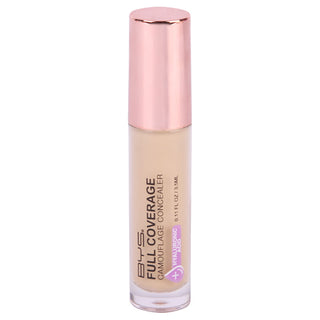BYS Full Coverage Concealer Ivory
