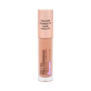 BYS Full Coverage Concealer Peach