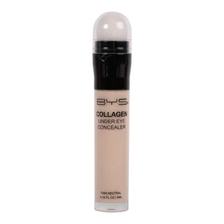 BYS Collagen Under Eye Concealer Fair Neutral