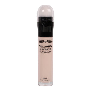 BYS Collagen Under Eye Concealer Ivory